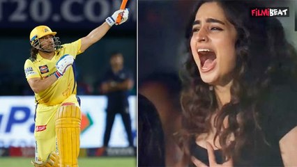 Ayesha Khan हुईं MS Dhoni की दीवानी, इस Video ने किया हैरान, fans बोले- Thala के लिए...! FilmiBeat