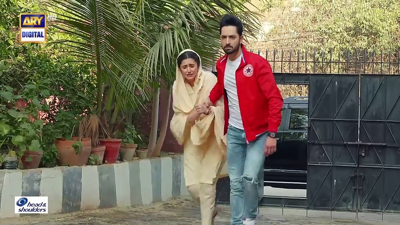 Kaisi Teri Khudgharzi Episode 7 (Eng Sub) _ Danish Taimoor _ Dur-e-Fishan