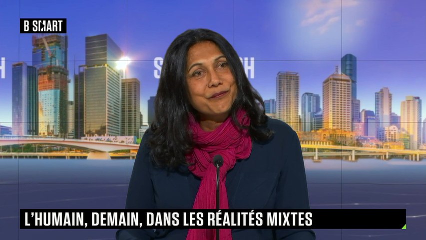 Que sera l’humain virtuel de demain ?