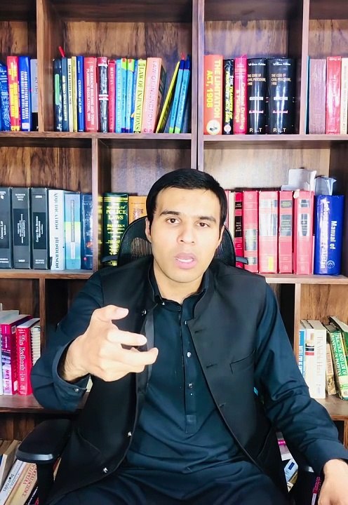 اگر آپ کا چیک باؤنس ہو جائے تو پاکستان کے قانون کے مطابق کیا ہوگا؟