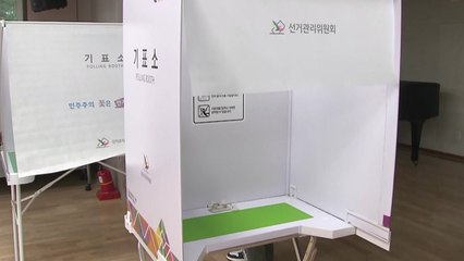 "의료개혁·전세사기 입장 차...전체 33%는 양당 일치" / YTN