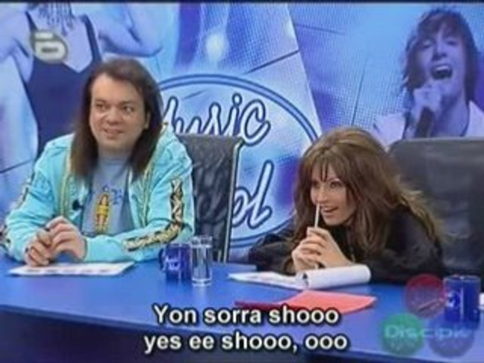 Ken Lee or Without you by Mariah Carey (ENGLISH SUBTITLES)