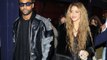 Shakira et Lucien Laviscount : véritable romance ou simple coup de communication ?