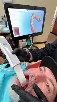 Expert Dental Crown Treatment by Riverside Dentist Dr. Andrew Choi