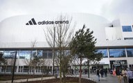 Qu’est-ce que l’Adidas Arena, seul site construit à Paris pour les JO ?