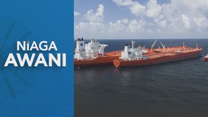 Niaga AWANI: MISC bakal raih untung bersih RM75 juta setahun hasil sewa tiga kapal kepada QatarEnergy - Kenanga Research
