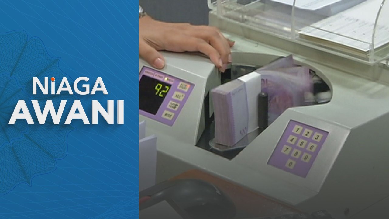 Niaga AWANI: Kerajaan komited pastikan nilai ringgit mengukuh - Amir Hamzah