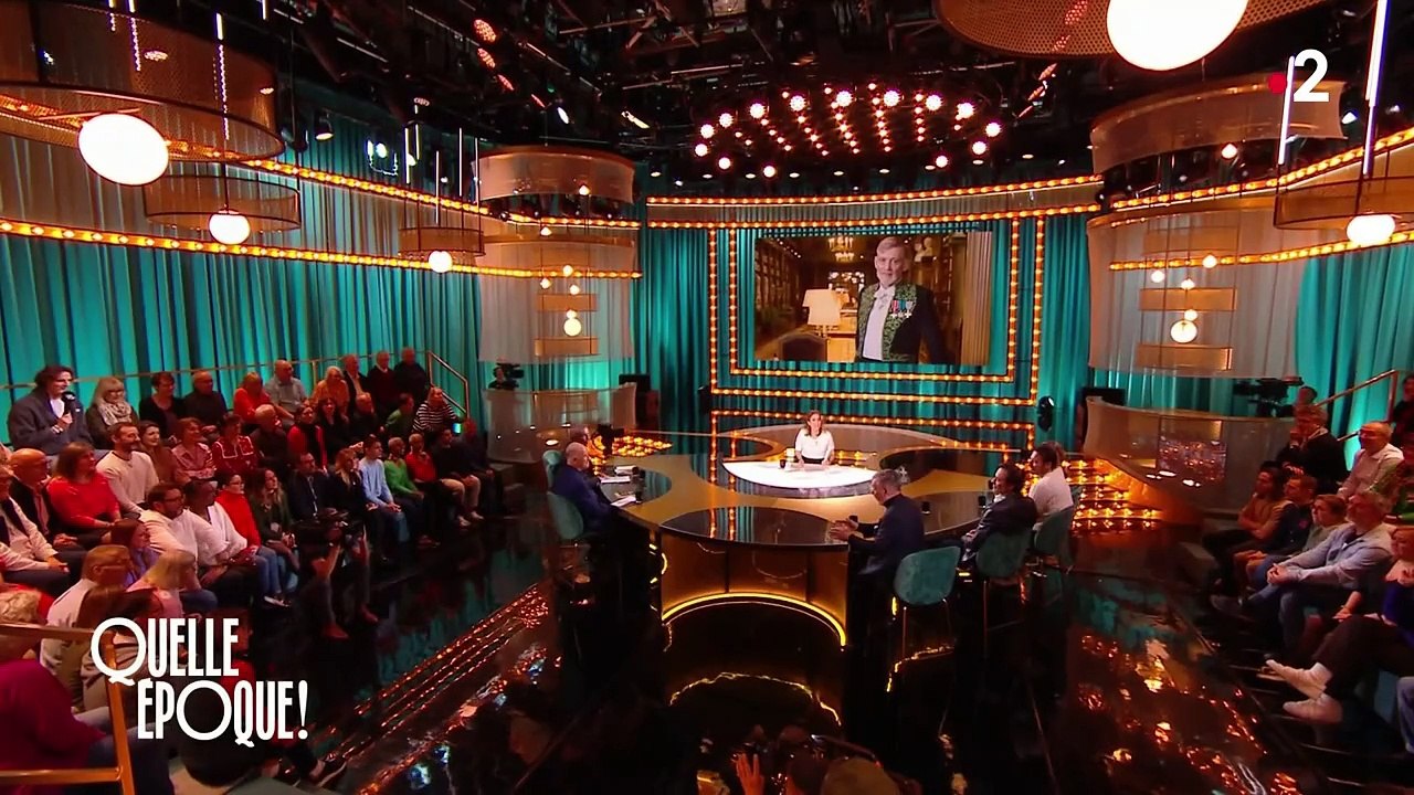 Un membre de l'Académie française révèle avoir vécu pendant des années au château de Dammarie-les-Lys, où sont tournées les saisons de la "Star Academy".