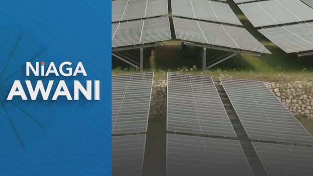 Niaga AWANI: TNB, YTL Power dijangka jadi peneraju konsortium bida projek solar berskala besar 2GW - MIDF Research