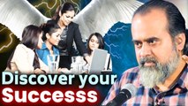 Discover the keys to your success || Acharya Prashant, with IIT-Madras (2023)