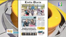 Titulares de prensa dominicana martes 02 de abril 2024 | Hoy Mismo