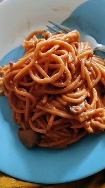 meryenda