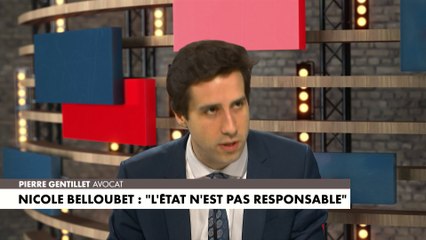 Pierre Gentillet : «Bien entendu que la question de la responsabilité de l’Etat se pose»