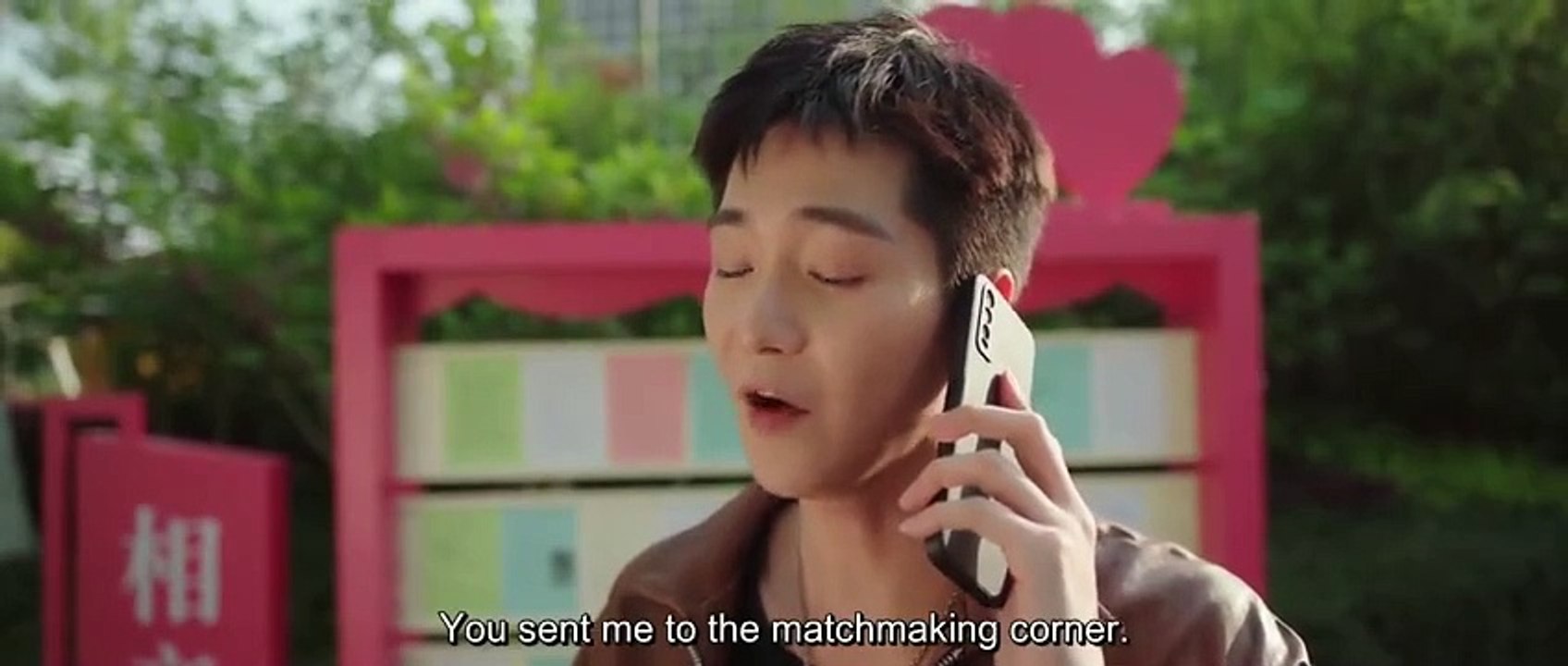 (ENG) Step by Step Love Ep 10 EngSub