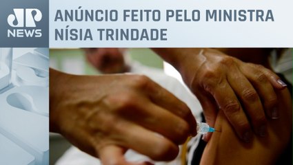 Vacinação contra HPV passa ser em dose única