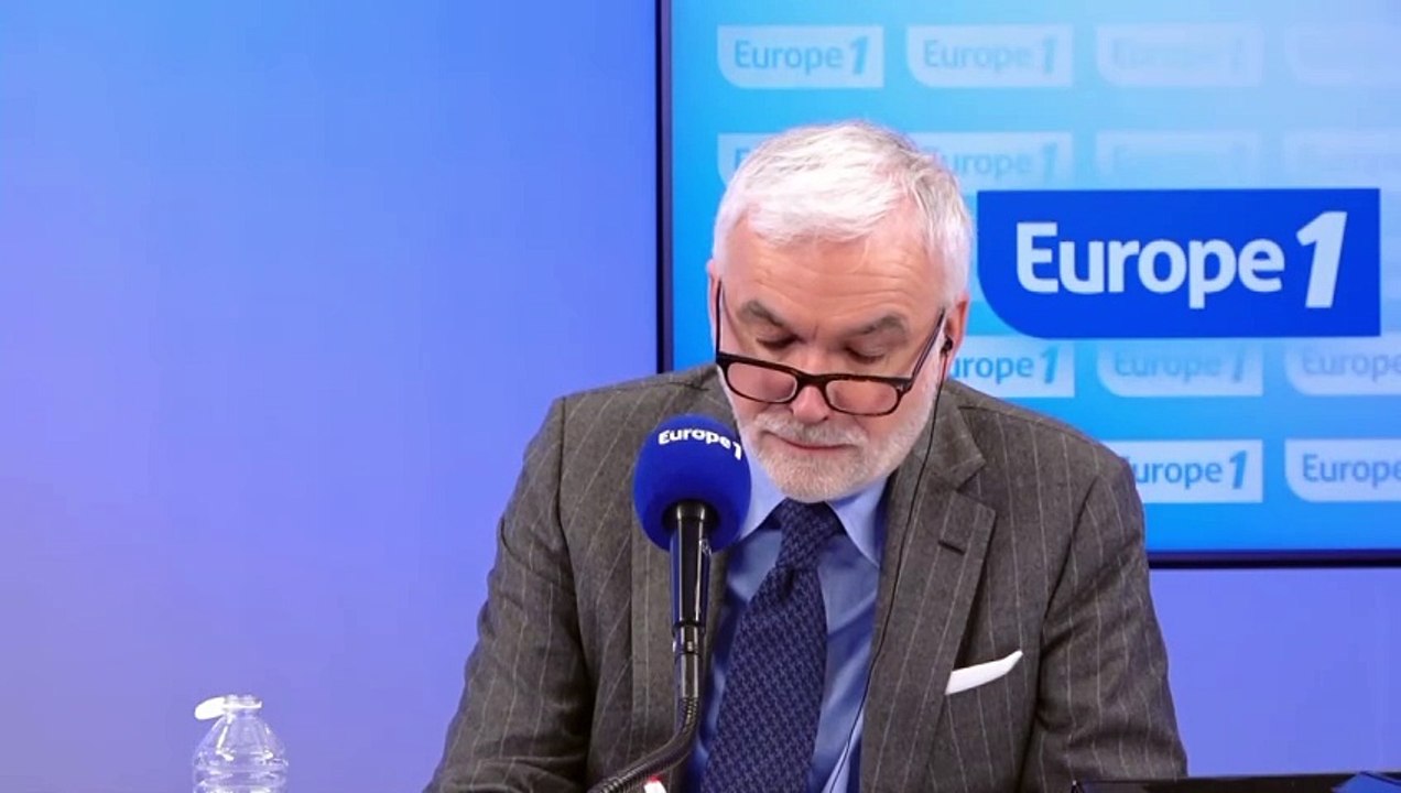 Pascal Praud et vous - Autisme et vie sentimentale : pour l'un des fils de Séverine, «c'est une souffrance de ne pas avoir d'amoureuse»