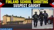 Finland Shooting: Several injured in Finnish Primary School Shooting, suspect arrested | Oneindia