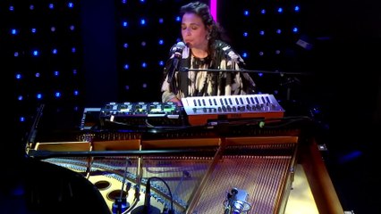 Nach - Le temps de vivre (Live) - Le Grand Studio RTL