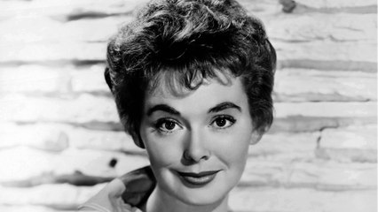 Barbara Rush - The 7th Heaven actress dies at 97