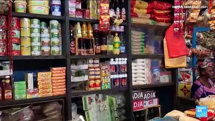 Présidentielle au Sénégal : Bassirou Diomaye Faye prêt pour son investiture ce mardi 🇸🇳