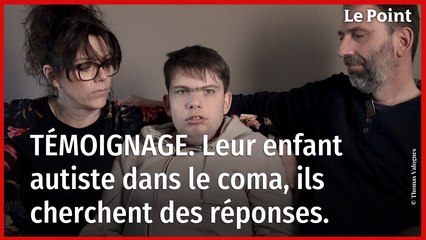 « Mon gamin était en train de crever. » La colère des parents de Gaëtan, victime, selon eux, de maltraitance