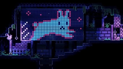 Animal Well - Tráiler de la fecha de lanzamiento