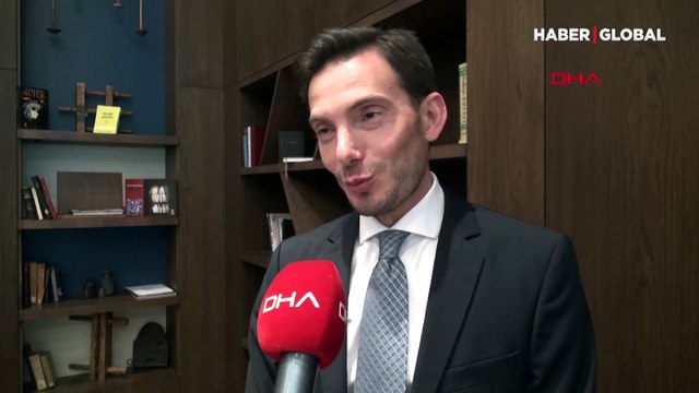 Yazıcoğlu: Makamından şeref alanlardan değil, makamına şeref verenlerden olacağız