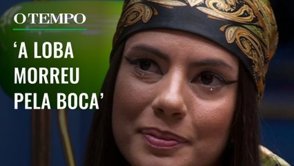 BBB24: Fernanda eliminada; Pitel será a próxima? | É Tempo de BBB