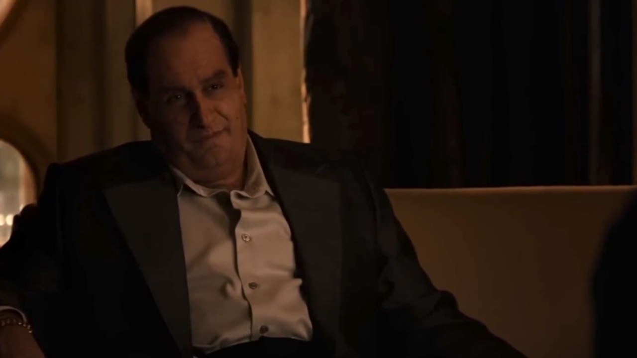 The Penguin: Im ersten Trailer zum Batman-Spin-off ist Colin Farrell (erneut) kaum wiederzuerkennen