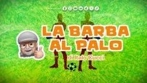 La Barba al Palo - Il Bologna mette tutti d'accordo