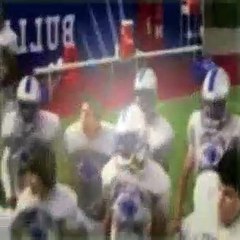 Bella and the Bulldogs S01E11 Incomplete Pass