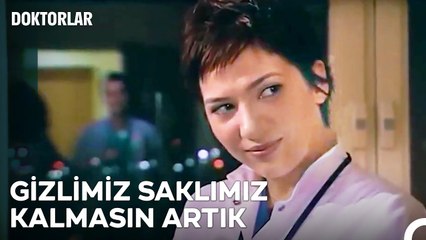 Kalbimin Sesini Duyuyor Musun Suat - Doktorlar