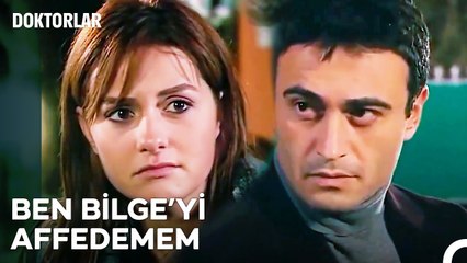 Yalnızca Seninle Birlikte Olmak İstiyorum - Doktorlar