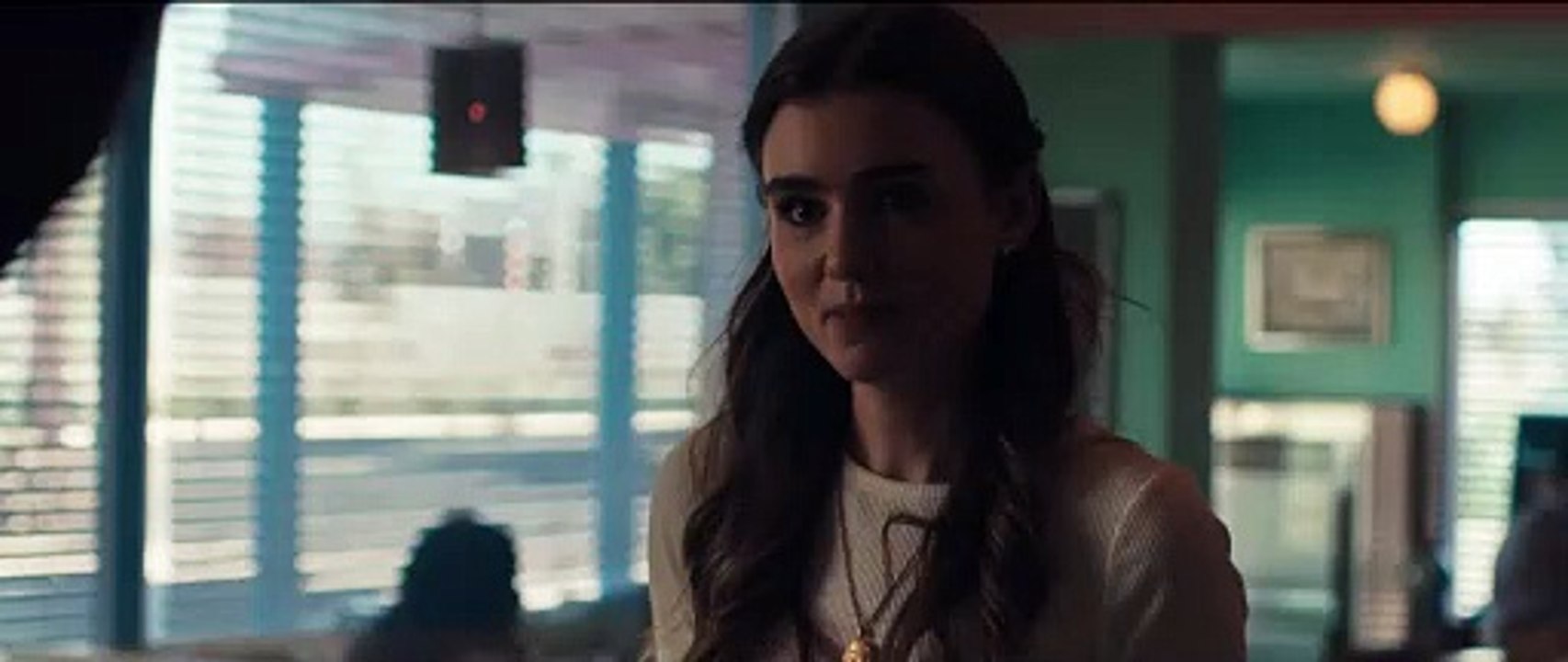 Break - Trailer (English) HD - video Dailymotion