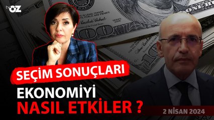 Seçim sonuçları ekonomiyi nasıl etkiler ?