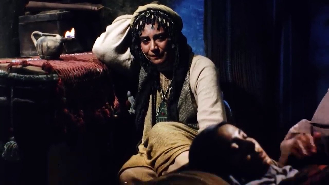 حضرت یوسف قسط نمبر 2 | اردو ڈب | Joseph The Prophet | Prophet