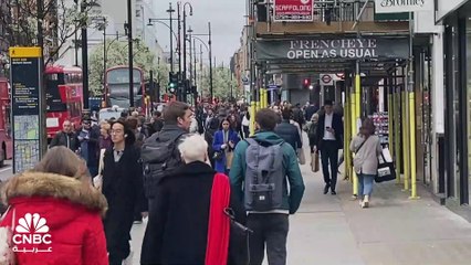 حزب المحافظين البريطاني على موعد مع هزيمة انتخابية كبيرة!