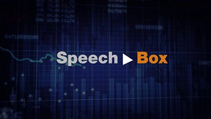 SpeechBox - puntata 20