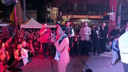 Burdur’da tarih yazdı İlk kadın belediye başkanı oldu