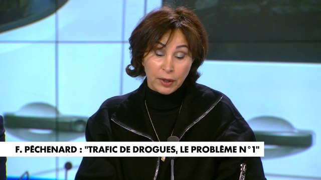 Naïma M'Faddel : «On a permis que se crée cet écosystème»