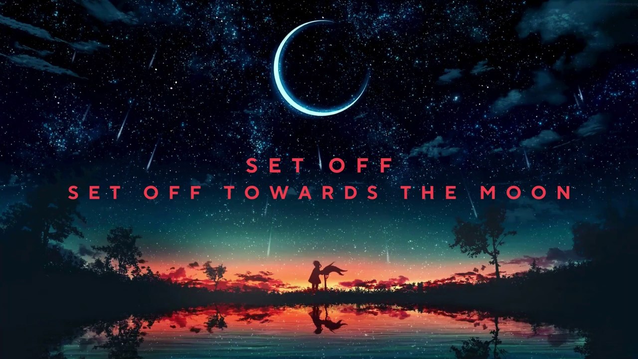 set off