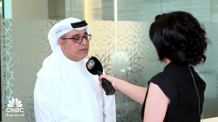 الرئيس التنفيذي لـ "الصكوك الوطنية" الإماراتية لـ CNBC عربية: جائحة كورونا كانت السبب وراء صحوة الناس فيما يخص الادخار