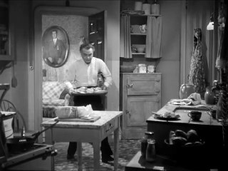 Perversidad (1945) - Película completa en español