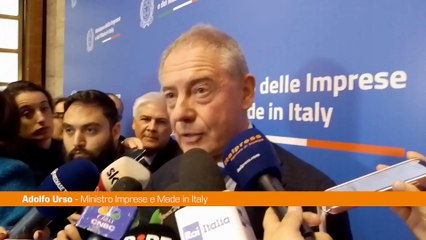 Tim, Urso "Tavolo di confronto con Starlink per una soluzione"