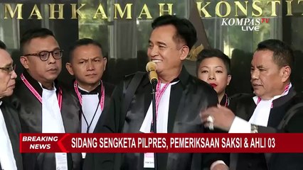 Nilai Ahli Kubu Ganjar-Mahfud Jadi Boomerang, Hotman: Omon-omon