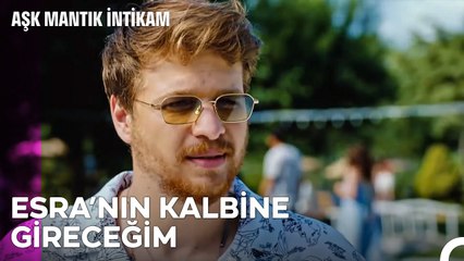 En İyi Arkadaş; Çınar - Aşk Mantık İntikam