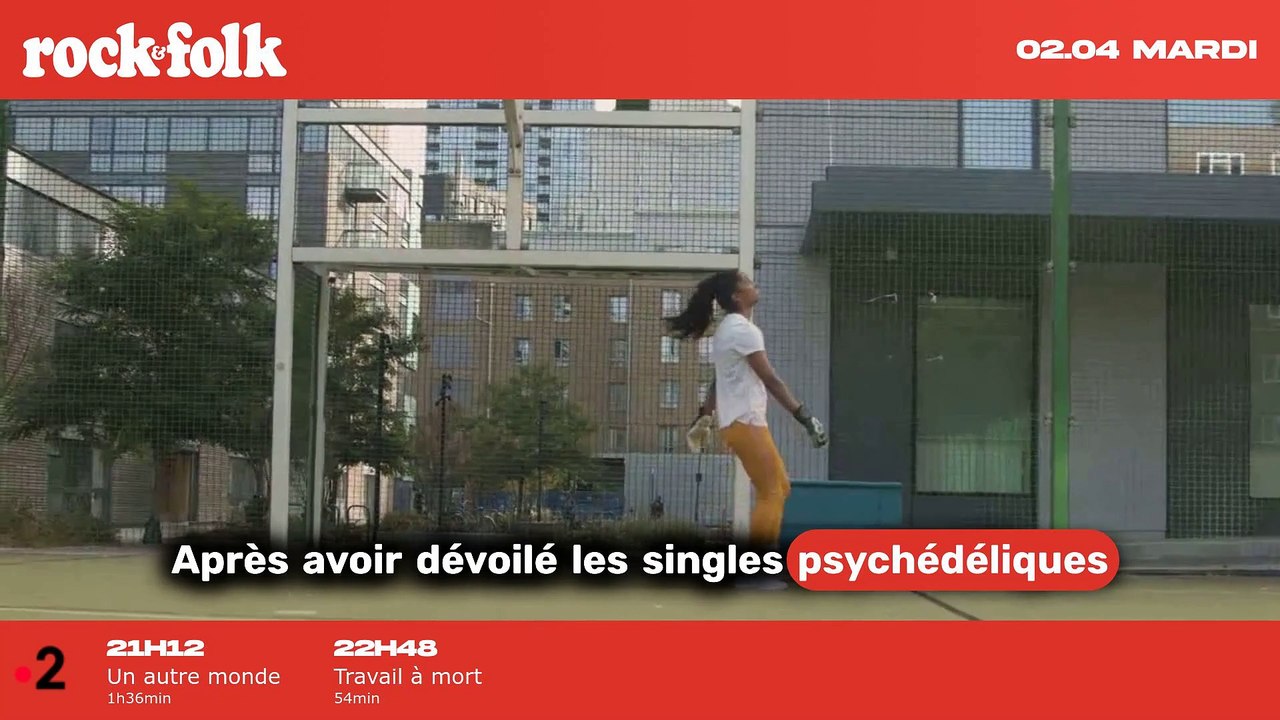 Ty Segall dévoile son 15e opus en solo, "Trois Cloches