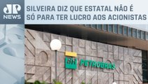 Ministro de Minas e Energia volta a negar interferência na Petrobras