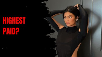 Highest-Paid Instagram Influencers of 2024