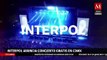 Interpol actuará gratis en el Zócalo de la CdMx por anuncio de Martí Batres